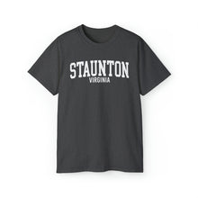 Load image into Gallery viewer, Staunton Virginia T-Shirt
