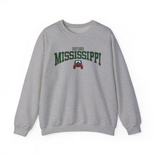 Load image into Gallery viewer, Mississippi Oxford Sweatshirt
