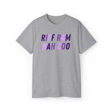 Load image into Gallery viewer, TCU - Riff Ram Bah Zoo Tee
