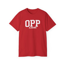 Load image into Gallery viewer, Opp Alabama t-shirt
