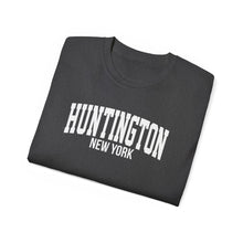 Load image into Gallery viewer, Huntington New York t-shirt
