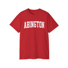 Load image into Gallery viewer, Abington Pennsylvania t-shirt
