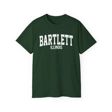 Load image into Gallery viewer, Bartlett Illinois t-shirt
