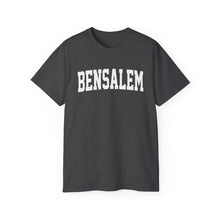 Load image into Gallery viewer, Bensalem Pennsylvania t-shirt
