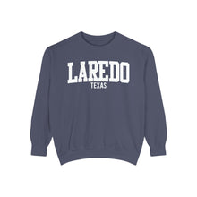 Load image into Gallery viewer, Arlington Texas Comfort Colors Sweatshirt
