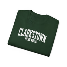 Load image into Gallery viewer, Clarkstown New York t-shirt
