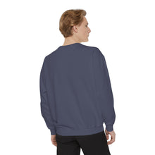 Load image into Gallery viewer, Spring Hill Florida Comfort Colors Sweatshirt

