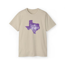 Load image into Gallery viewer, TCU - Texas Forever Tee
