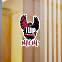 Load image into Gallery viewer, IUP Mom Sticker
