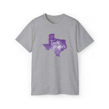 Load image into Gallery viewer, TCU - Texas Forever Tee
