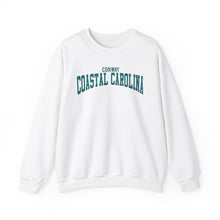 Load image into Gallery viewer, Coastal Carolina Conway Sweatshirt
