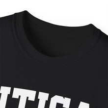 Load image into Gallery viewer, Utica New York t-shirt
