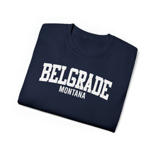 Load image into Gallery viewer, Belgrade Montana t-shirt
