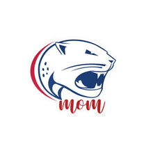 Load image into Gallery viewer, South Alabama Mom Sticker
