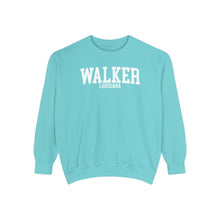 Load image into Gallery viewer, Walker Louisiana Comfort Colors Sweatshirt
