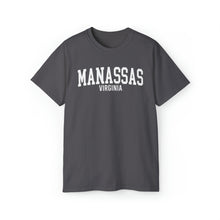 Load image into Gallery viewer, Manassas Virginia T-Shirt
