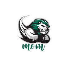 Load image into Gallery viewer, SRU Mom Sticker
