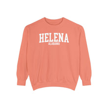 Load image into Gallery viewer, Helena Alabama Comfort Colors Sweatshirt
