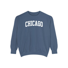 Load image into Gallery viewer, Chicago Comfort Colors Sweatshirt
