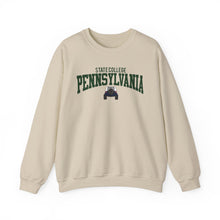 Load image into Gallery viewer, Pennsylvania State College Sweatshirt
