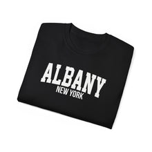 Load image into Gallery viewer, Albany New York t-shirt

