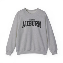 Load image into Gallery viewer, Auburn Alabama Sweatshirt
