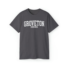 Load image into Gallery viewer, Groveton Virginia T-Shirt
