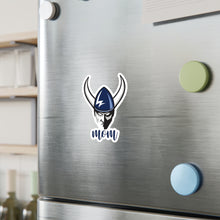Load image into Gallery viewer, WWU Mom Sticker
