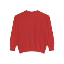 Load image into Gallery viewer, Luling Louisiana Comfort Colors Sweatshirt
