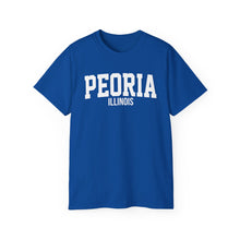 Load image into Gallery viewer, Peoria Illinois t-shirt
