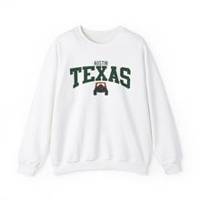 Load image into Gallery viewer, Texas Austin Sweatshirt
