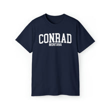 Load image into Gallery viewer, Conrad Montana t-shirt
