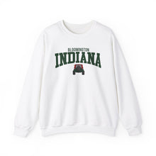 Load image into Gallery viewer, Indiana Bloomington Sweatshirt
