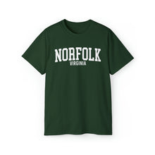 Load image into Gallery viewer, Norfolk Virginia T-Shirt
