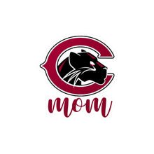 Load image into Gallery viewer, Chapman Mom Sticker
