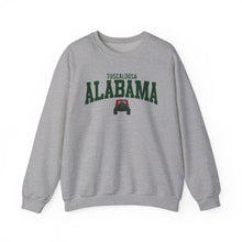 Load image into Gallery viewer, Alabama Tuscaloosa Sweatshirt
