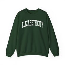 Load image into Gallery viewer, Elizabeth City New Jersey Crewneck Sweatshirt
