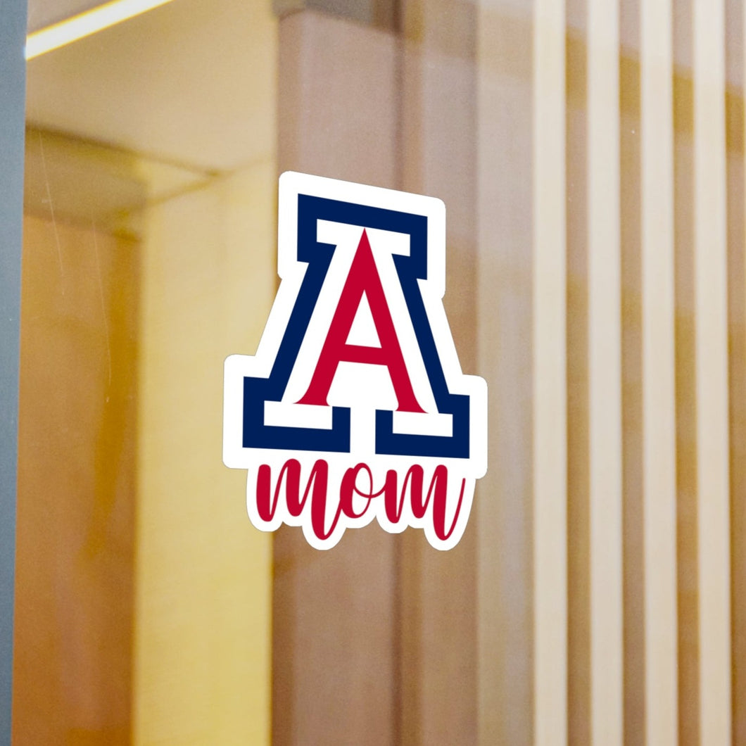 Arizona Mom Sticker
