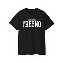 Load image into Gallery viewer, Fresno California t-shirt
