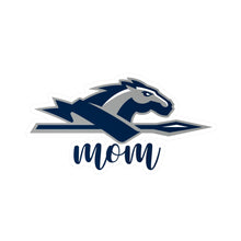 Load image into Gallery viewer, Longwood Mom Sticker
