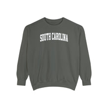 Load image into Gallery viewer, South Carolina Comfort Colors Sweatshirt
