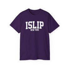 Load image into Gallery viewer, Islip New York t-shirt
