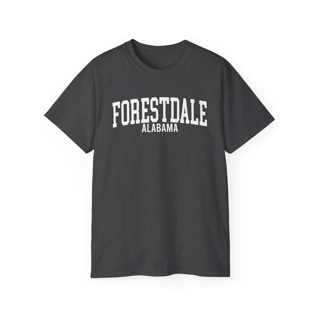 Forestdale Alabama t-shirt