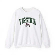 Load image into Gallery viewer, Virginia Blacksburg Sweatshirt
