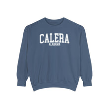 Load image into Gallery viewer, Calera Alabama Comfort Colors Sweatshirt
