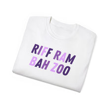 Load image into Gallery viewer, TCU - Riff Ram Bah Zoo Tee
