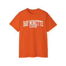 Load image into Gallery viewer, Bay Minette Alabama t-shirt
