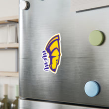Load image into Gallery viewer, UWSP Mom Sticker
