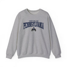 Load image into Gallery viewer, Pennsylvania State College Sweatshirt
