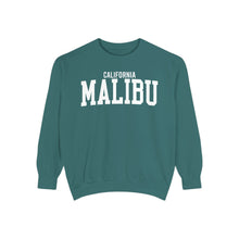 Load image into Gallery viewer, Malibu California Comfort Colors Sweatshirt
